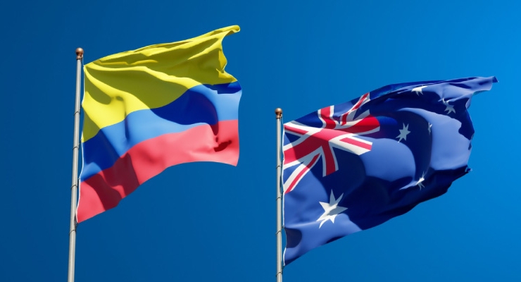 Encuesta de Oportunidades Comerciales Australia – Colombia