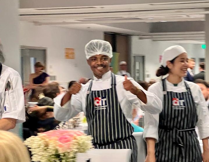 Embajada de Colombia ante Australia participó en el VII Festival Gastronómico Latinoamericano en Canberra