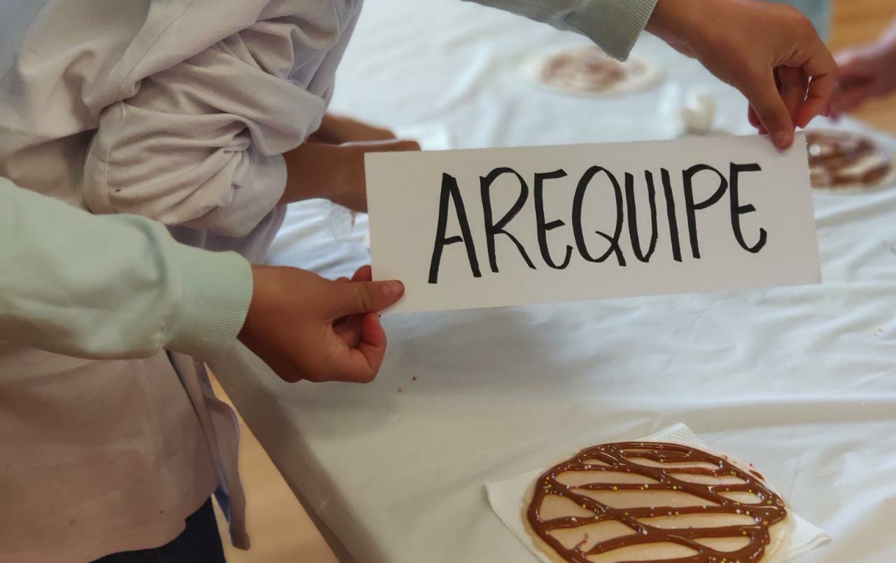 La Embajada de Colombia en Australia, en asocio con otras embajadas hispanoamericanas, participó del primer “Hispanic Day” en el Radford College de la ciudad de Canberra