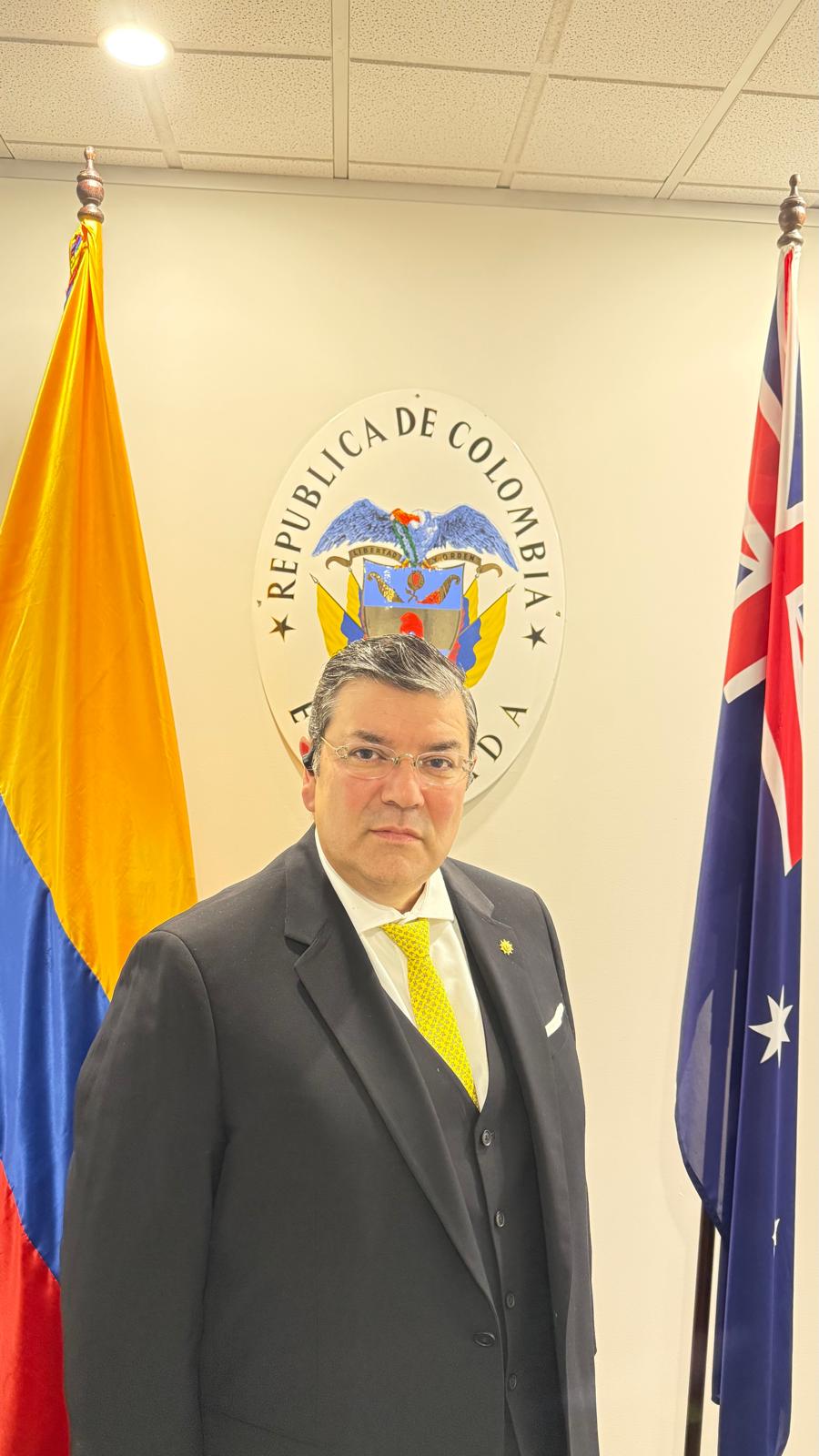 Diego Cadena