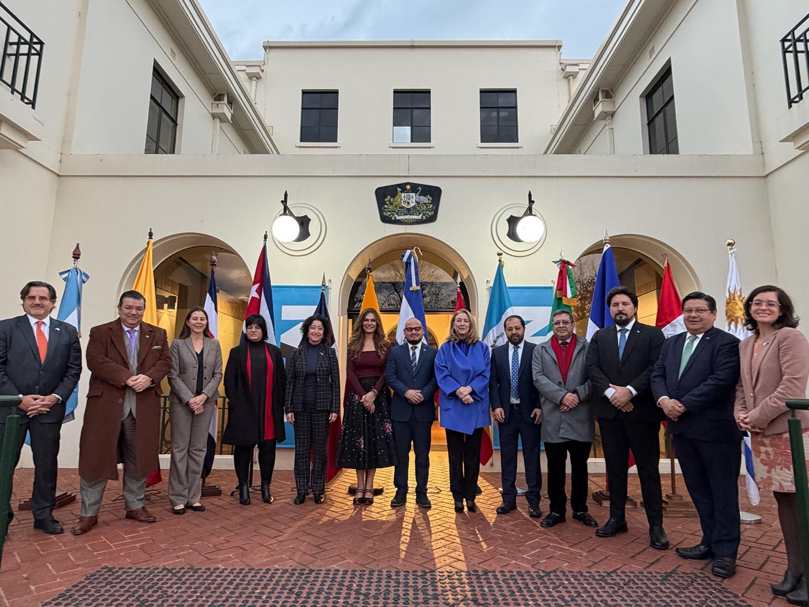 Embajador