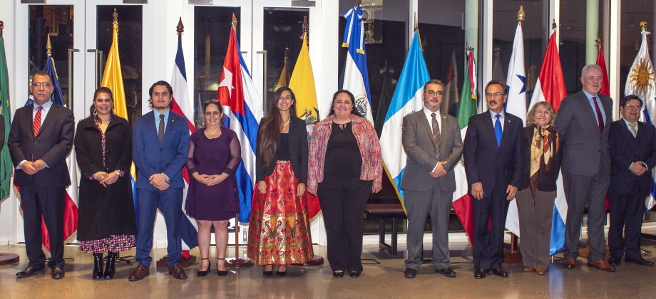 Embajada de Colombia coordinó la inauguración del Festival de Cine Latinoamericano en Australia